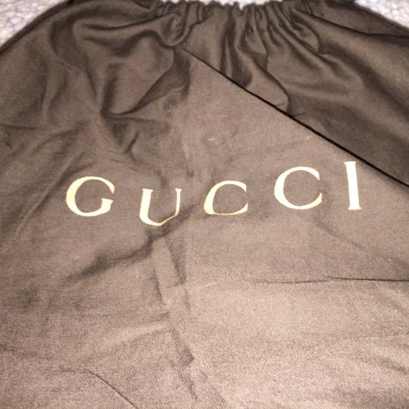 Gucci dust bag bundle - Picture 5 of 6